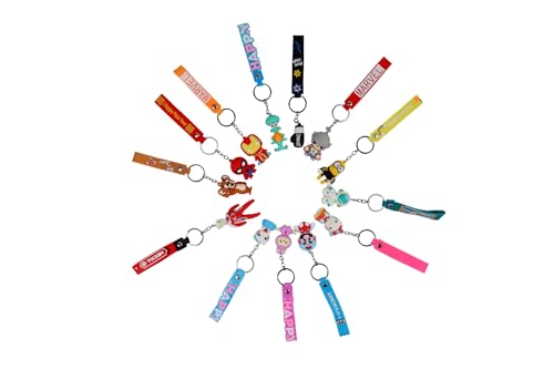 MEYA 100 Best Movies Ever Jar | Must-Have Films for Movie Lovers | Handcrafted Gift with Surprise Character Keychain for F...