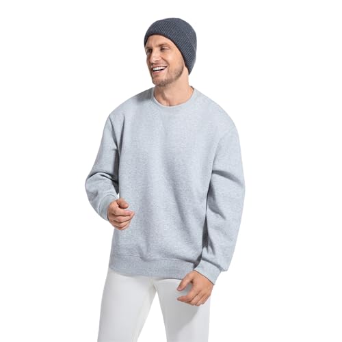 2THESTARS Warm Beanie for Men Women Fleece Lined Thick Winter Skull Cap Unisex Knit Cuffed Cap