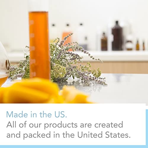 1 Pack Fresh Linen 2oz Scented Home Fragrance Essential Oil by Expressive Scent