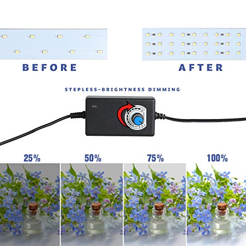 Finnhomy Professional Portable Photo Studio Photo Light Studio Photo Tent Light Box Table Top Photography Shooting Tent Bo...