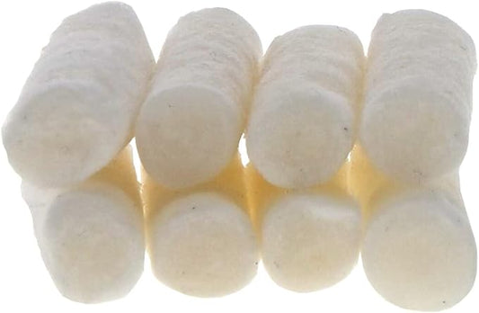 ust Light-Me Tinder (Pack of 8), White, Small (20-02033-02)