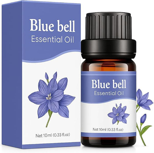 Pure Essential Oil Set - Essential Oils for Diffuser and Humidifiers - Aromatherapy Oils for Home, Candle Making, Skin Car...