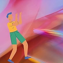 Background for New Year Visions