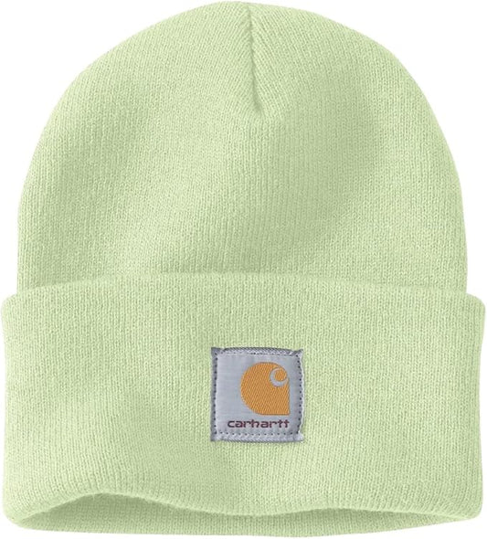 Carhartt Men's Knit Cuffed Beanie Closeout
