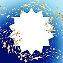 Background for New Year Visions