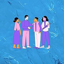 Background for New Year Visions