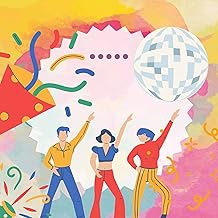 Easy Ambiance for New Year Visions