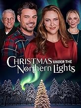 Christmas Under the Northern Lights